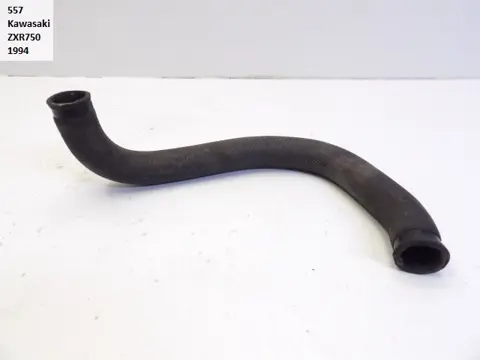 OVERIG Kawasaki ZXR 750 1993 - 1996