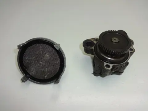 OLIEPOMP Honda CB 550 1976 - 1985