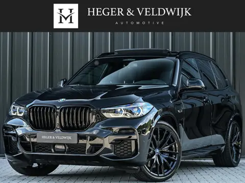 BMW X5 xDrive45e High Executive | M-Sport | Panoramadak | 360 Camera | Harman/Kardon | HUD | Active 