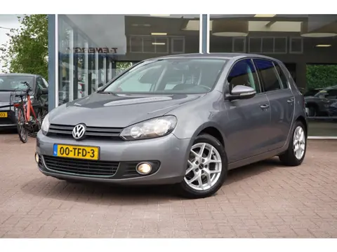 Volkswagen Golf 1.2 TSI Highline BlueMotion 5deurs | Airco | Elek. Pakket | LM velgen | Inruil mogel