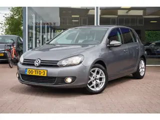 Volkswagen Golf 1.2 TSI Highline BlueMotion 5deurs | Airco | Elek. Pakket | LM velgen | Inruil mogel