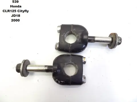 STUUR Honda CLR 125 Cityfly 1998 - 2004