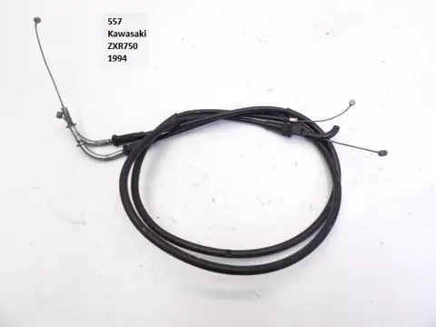 GASKABEL Kawasaki ZXR 750 1993 - 1996