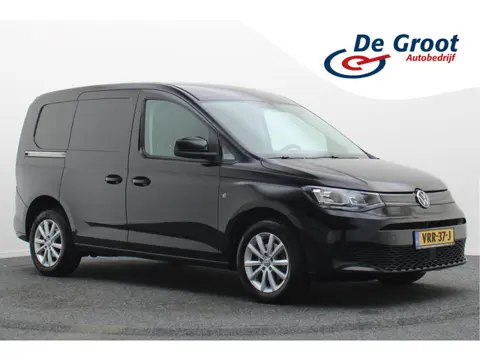 Volkswagen Caddy Cargo 2.0 TDI Comfort Airco, Cruise, Apple Carplay, Camera, Bluetooth, Elektrische 