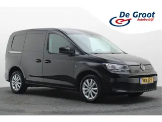 Volkswagen Caddy Cargo 2.0 TDI Comfort Airco, Cruise, Apple Carplay, Camera, Bluetooth, Elektrische 