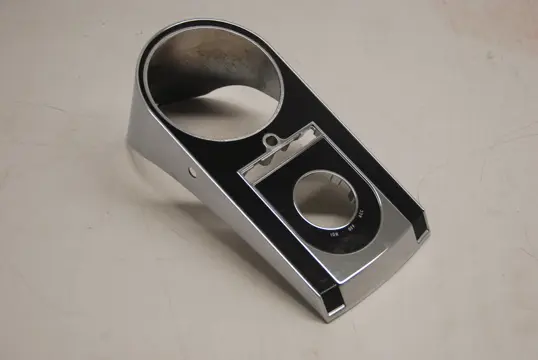 TELLER Harley Davidson Softtail 2000 - 2017