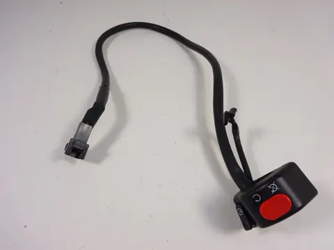 STUURSCHAKELAAR RECHTS Triumph Tiger 800 2010 - 2014
