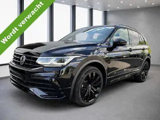 Volkswagen Tiguan 1.4 TSI eHybrid R-Line Wegklapbare trekhaak 20 inch LED Head-Up Display Carplay AC