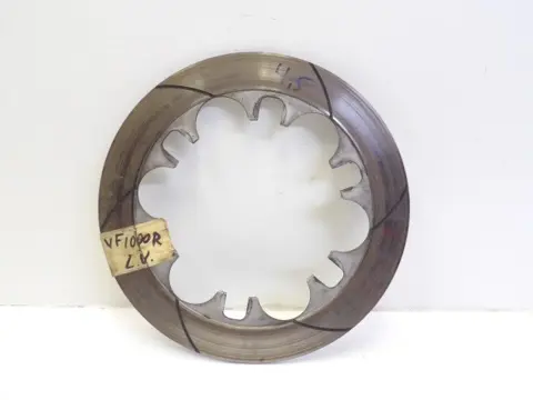 LINKER REMSCHIJF VOOR Honda VF 1000 R 1984 - 1988