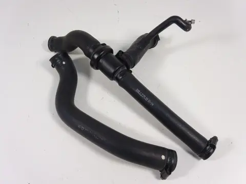 RADIATOR TOEBEHOREN Ducati Hypermotard 821 2013 - 2015
