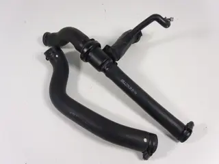 RADIATOR TOEBEHOREN Ducati Hypermotard 821 2013 - 2015