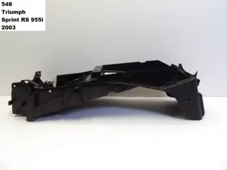 ACHTER SPATBORD Triumph Sprint RS 1999 - 2003