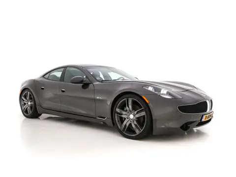 Fisker KARMA 2.0 EcoSport +GEARBOX PROBLEM+ * AUT | XENON | 1/2LEATHER | DIGI-COCKPIT | NAV-FULLAMP 