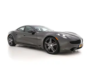 Fisker KARMA 2.0 EcoSport +GEARBOX PROBLEM+ * AUT | XENON | 1/2LEATHER | DIGI-COCKPIT | NAV-FULLAMP 