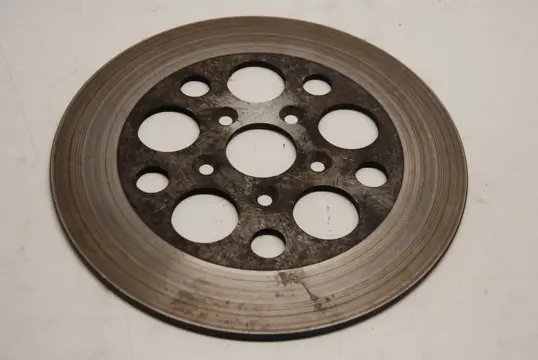 ACHTER REMSCHIJF Harley Davidson Dyna 1971 - 1982 / 1983 -