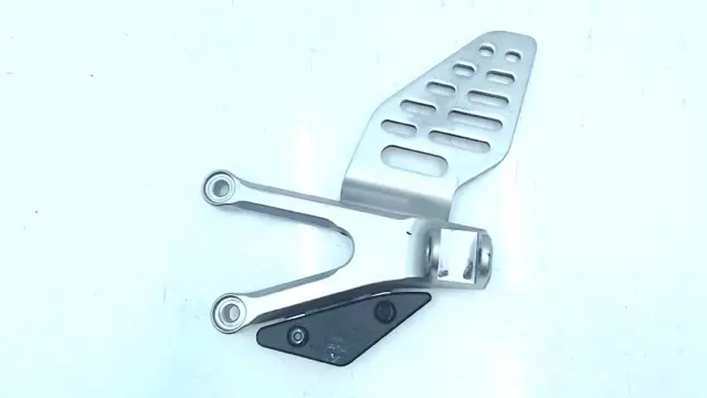 LINKER SCHETSPLAAT Yamaha YZF R6 2008 - 2009