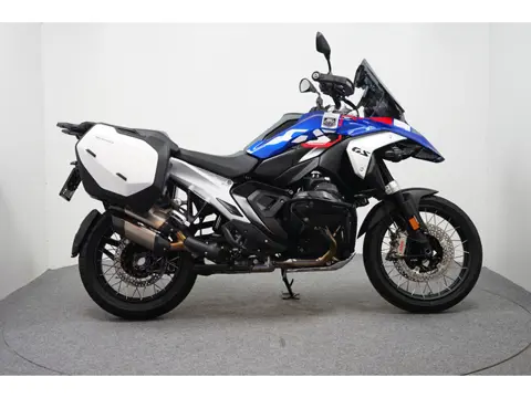 BMW R 1300 GS TROPHY (bj 2024)