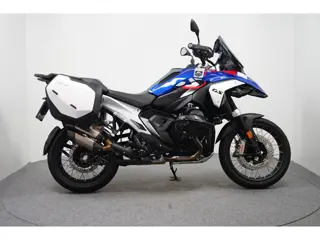 BMW R 1300 GS TROPHY (bj 2024)