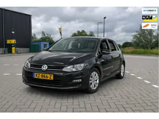 Volkswagen Golf 1.0 TSI Edition, bj 2017 benzine