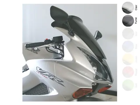 KUIPRUIT Honda VFR 800 I 2002 - 2013