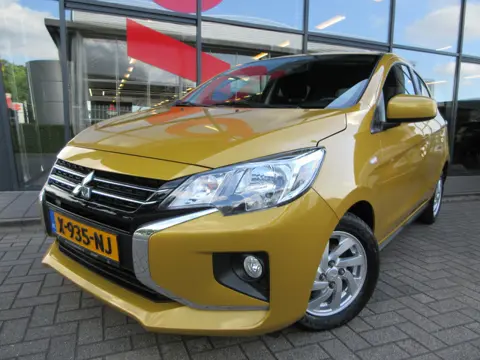 Mitsubishi Space Star 1.2 Dynamic (bj 2024)