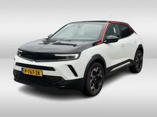 Opel Mokka Electric Ultimate 50 kWh / Camera / CarPlay / Keyless / LED Koplampen / 17'' / Navigatie 