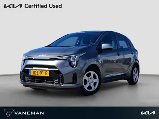 Kia Picanto 1.0 DPI DynamicLine