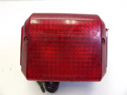 ACHTER LICHT Yamaha XJ 750 1982 - 1984