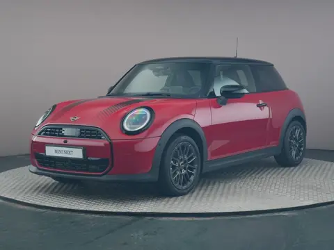 MINI 3-deurs 1.5 Cooper C Classic L (bj 2025, automaat)