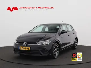 Volkswagen Polo 1.0 TSI Life Business/ lage km/ zeer mooi!