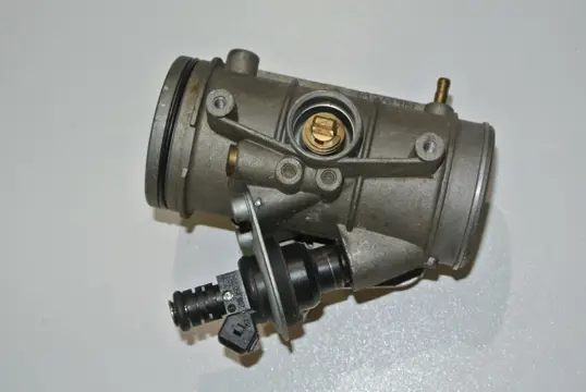 GASKLEPHUIS BMW R 1100 GS 1994 - 1999