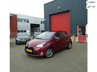 Toyota Yaris 1.5 Hybrid Aspiration,Camera,Navi,Dashcam