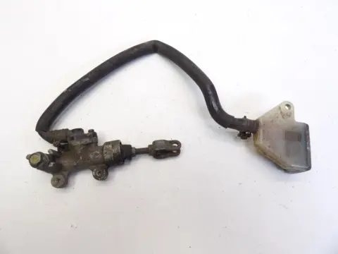 REMPOMP ACHTER Suzuki GSX R 400 1987 - 1990