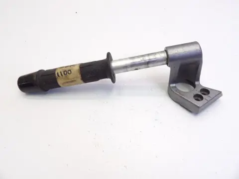 CLIP ON LINKS Kawasaki ZZR 1100 1990 - 1992