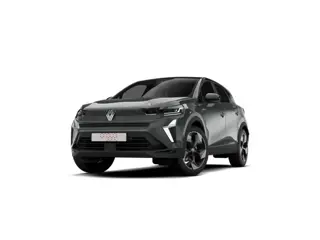 Renault Captur Techno