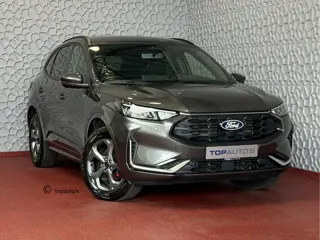 Ford Kuga Ford Kuga 2.5 PHEV 243 PK ST‑Line X 2026 • 360° Camera • B&O Audio