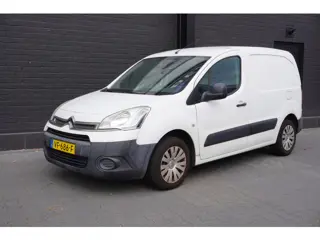 Citroën Berlingo 1.6 HDI - Airco - Cruise - Trekhaak - €2.950,- Excl.