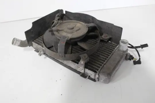 RADIATEUR Honda VFR 800 I 1998 - 2001