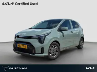 Kia Picanto 1.0 DPI DynamicPlusLine