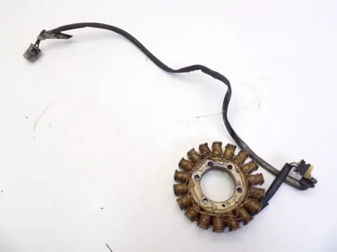 DYNAMO Honda CB 500 1990 - 2009