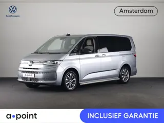 Volkswagen Multivan 1.5 eHybrid L2 Bulli Edition 4Motion | Achteruitrijcamera | Panoramadak | Matrix
