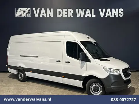 Mercedes-Benz Sprinter 317 CDI 170pk L3H2 Euro6 Airco | Camera | Apple Carplay | Cruisecontrol | Cha