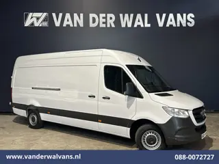 Mercedes-Benz Sprinter 317 CDI 170pk L3H2 Euro6 Airco | Camera | Apple Carplay | Cruisecontrol | Cha