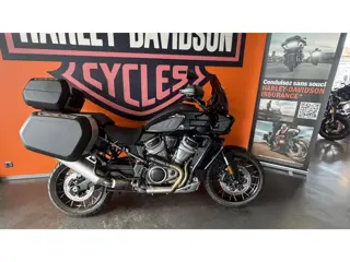 Harley-Davidson Tour PAN AM S (bj 2024)