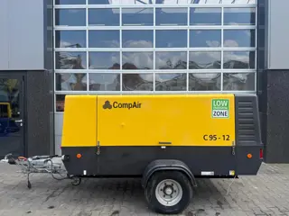 Compair C95-12 (bj 2017)