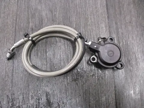 KOPPELINGS CILINDER BMW R 1250 R 2019 - 2020