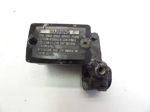 REMPOMP Kawasaki VN 700 750 1986 - 1993