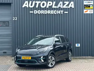 Kia E-Niro ExecutiveLine 64 kWh|Fase 3|SOH93%|Pano|Cam|