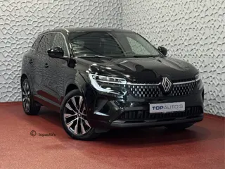 Renault Austral 1.3 160PK 4 CILINDER MILD HYBRID PANORAMA 1800 KG TREKGEWICHT TECHNO ELEK.KLEP ELEK.