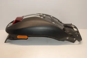 ACHTER SPATBORD Harley Davidson VROD VRSC 2001 - 2017